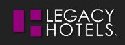 Legacy Hotels Coupon & Promo Codes
