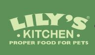 Lily's Kitchen Coupon & Promo Codes