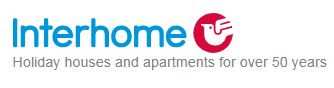 Interhome Coupon & Promo Codes