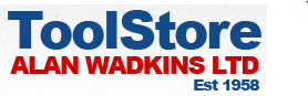 Alan Wadkins Toolstore Coupon & Promo Codes