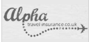 Alpha Travel Insurance