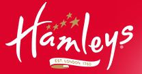 Hamleys Coupon & Promo Codes