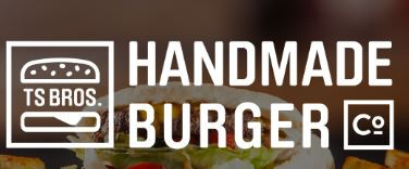 Handmade Burger