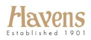 Havens Coupon & Promo Codes