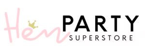 Hen Party Superstore Coupon & Promo Codes