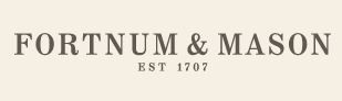 Fortnum & Mason Coupon & Promo Codes