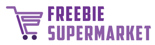 Freebie Supermarket
