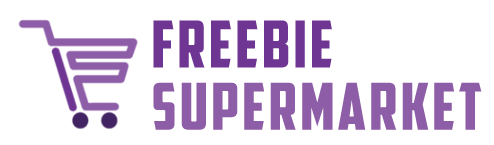 Freebie Supermarket Coupon & Promo Codes Freebie Supermarket Coupon & Promo Codes