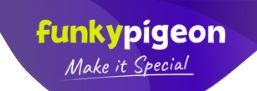 Funky Pigeon Coupon & Promo Codes