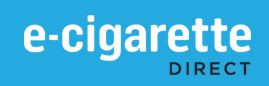 E Cigarette Direct Coupon & Promo Codes