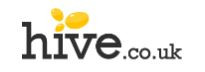 Hive.co.uk Coupon & Promo Codes