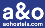 AO Hotel Coupon & Promo Codes