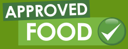 Approved Food