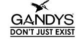 Gandys Coupon & Promo Codes