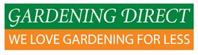 Gardening Direct Coupon & Promo Codes