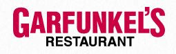 Garfunkels Restaurant Coupon & Promo Codes