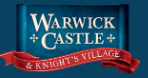 Warwick Castle Coupon & Promo Codes