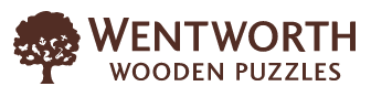 Wentworth Wooden Puzzles