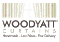 Woodyatt Curtains Coupon & Promo Codes