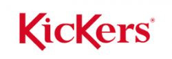 Kickers Coupon & Promo Codes