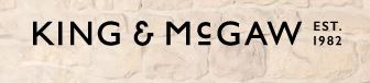 King & McGaw Coupon & Promo Codes