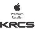 KRCS Apple Premium Reseller