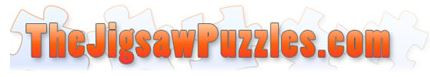 Jigsaw Puzzle Coupon & Promo Codes