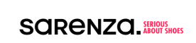 Sarenza Coupon & Promo Codes