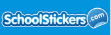 School Stickers Coupon & Promo Codes