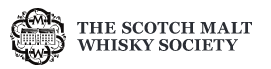 Scotch Malt Whisky Society Coupon & Promo Codes