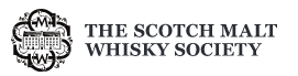 Scotch Malt Whisky Society