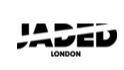 Jaded London Coupon & Promo Codes