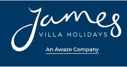 James Villas Coupon & Promo Codes