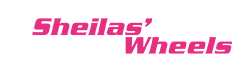 Sheilas' Wheels Coupon & Promo Codes