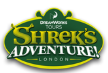 Shrek's Adventure! London