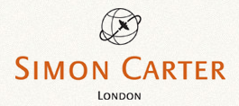 Simon Carter Uk Coupon & Promo Codes