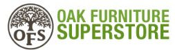 Oak Furniture Voucher & Promo Codes