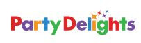 Party Delights Voucher & Promo Codes