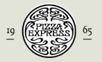Pizza Express Coupon & Promo Codes