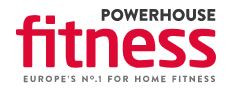 Powerhouse Fitness Voucher & Promo Codes