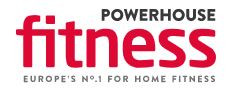 Powerhouse Fitness