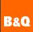 B&Q Coupon & Promo Codes