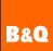 B&Q