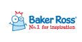Baker Ross Coupon & Promo Codes
