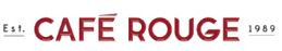 Cafe Rouge Coupon & Promo Codes