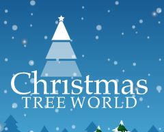 Christmas Tree World