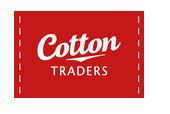 Cotton Traders Coupon & Promo Codes