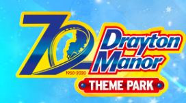 Drayton Manor Coupon & Promo Codes