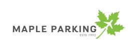 Maple Parking Coupon & Promo Codes