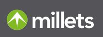 Millets Coupon & Promo Codes